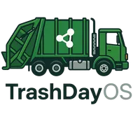 TrashDayOS